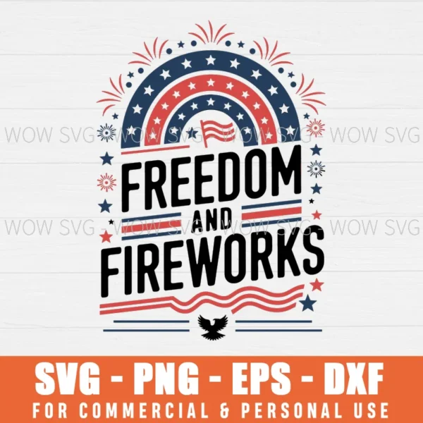 MEMORIAL DAY RAINBOW PATRIOTIC CELEBRATIONS SVG PNG EPS DXF, CRICUT FILES, SVG FILES CLIP ART