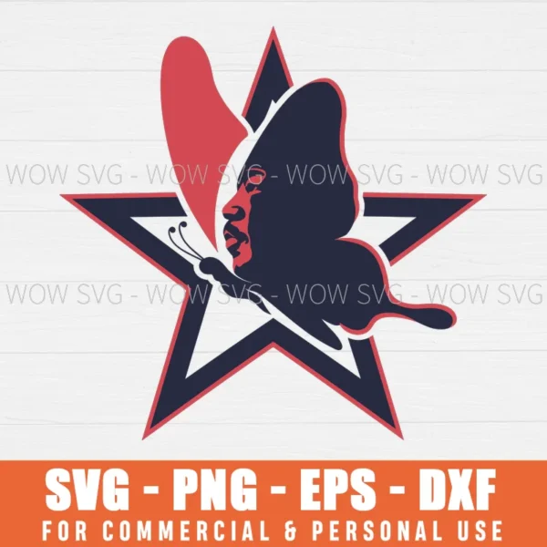 MARTIN LUTHER KING DAY SVG PNG EPS DXF, CRICUT FILES, SVG FILES CLIP ART