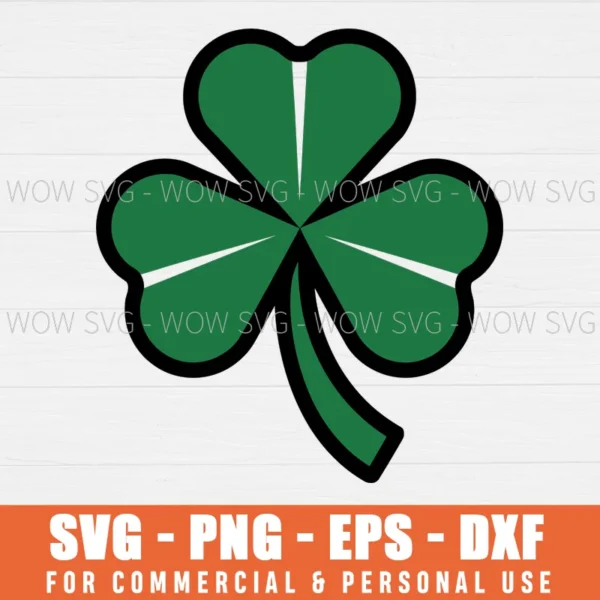 CLOVER SVG FREE DOWNLOAD SVG PNG EPS DXF, CRICUT FILES, SVG FILES CLIP ART