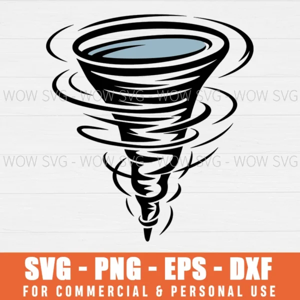 FREE SVGS, TORNADO SVG PNG EPS DXF, CRICUT FILES, SVG FILES CLIP ART
