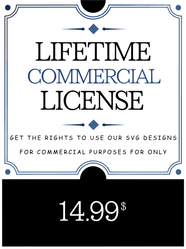 COMMERCIAL LICENSE (LIFETIME)