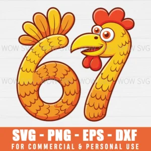 6 7 TURKEY FACE SVG FUNNY THANKSGIVING SVG PNG EPS DXF, CRICUT FILES, SVG FILES CLIP ART
