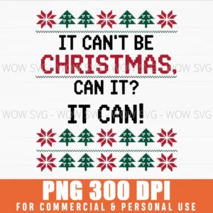 MICK MCCARTHY IT CANT BE CHRISTMAS CAN IT PNG FUNNY XMAS FESTIVE MEME