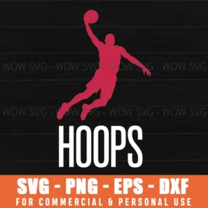 Basketball Hoops Svg Png