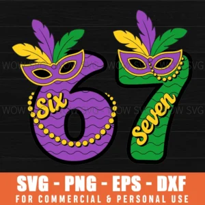 67 Trendy Mardi Gras Carnival Festival Fat Tuesday Svg Png