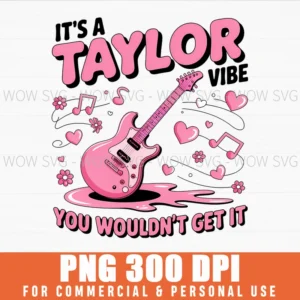 Swiftie Taylor Vibe Concert You Wouldnt Get It Png