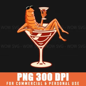 Marcus The Worm Relaxed Funny Cocktail Party Meme Png