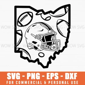 Ohio State Svg Free – Svg Files Free Download
