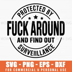 Fuck Around Find Out Punisher Skull 2Nd Amendment Gun Svg Png