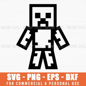 Minecraft Svg Free – Svg Files Free Download