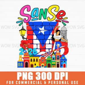 Balcones De Cora San Juan Festival Sebastian 2026 Png