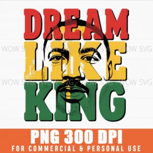 Mlk Day I Have A Dream Like King Civil Rights Png