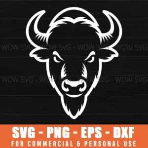 Buffalo Bills Svg Free – Svg Files Free Download