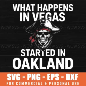 Football Otown Vegas Game Day Sunday Fan Nation Team Svg Png