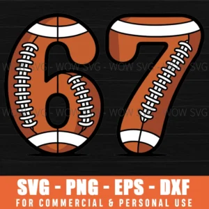 Game Day American Football Funny Meme Fan 67 Svg Png Eps
