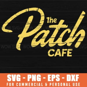 The Patch Cafe Texas Vintage Mtex Oil Landman Png