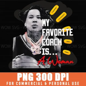 Dawn Staley Basketball Favorite Woman Coach Quote Png