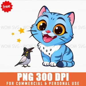 Free Crow Companion Demon X Hunters Png