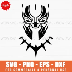 Free Spiderman Web-Slinger Face Svg
