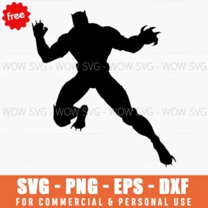Free Venom Spider Logo Svg