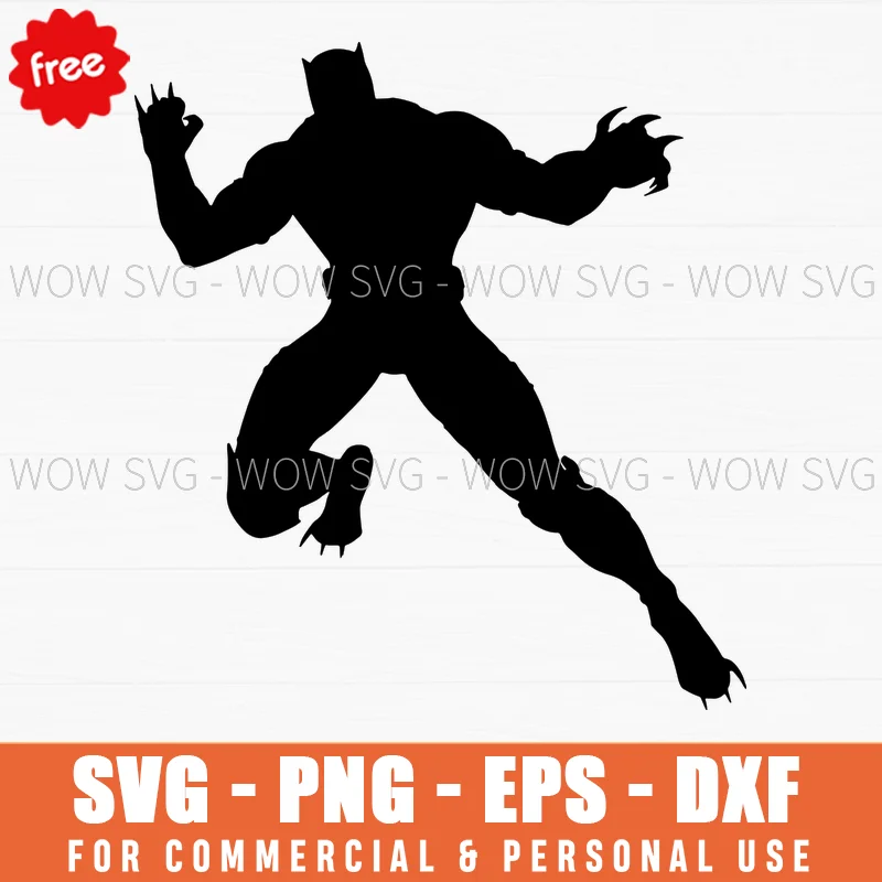 Free Venom Spider Logo Svg
