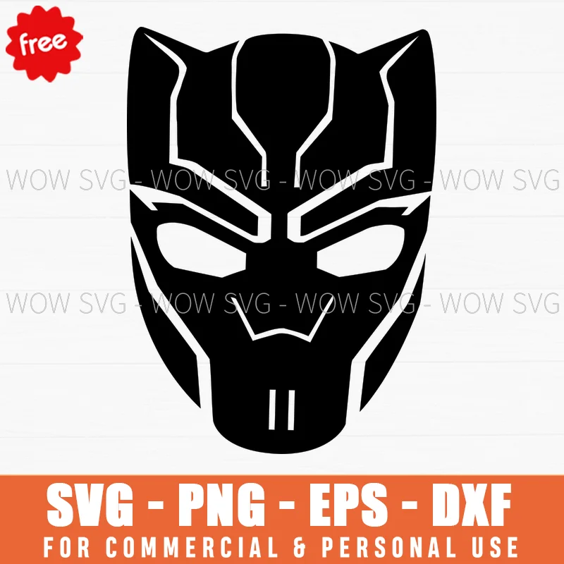 Free Spiderman Web Head Svg