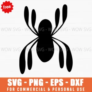 Free Venom Face Open Mouth Outline Svg