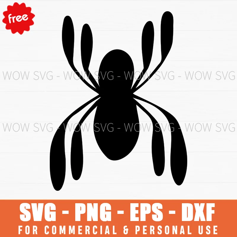 Free Venom Face Open Mouth Outline Svg