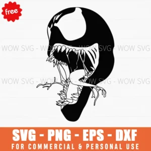 Free Red Spiderman Spider Emblem Svg