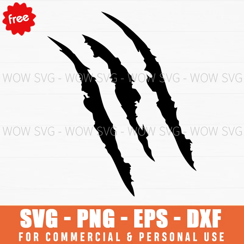 Free Black Panther Head Svg