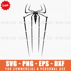 Free Black Panther Side Profile Svg