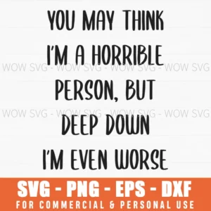 In My Coffee And Chaos Era Svg Png Trendy Retro Aesthetic Quote