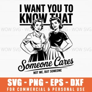 I Want You To Know That Svg Png