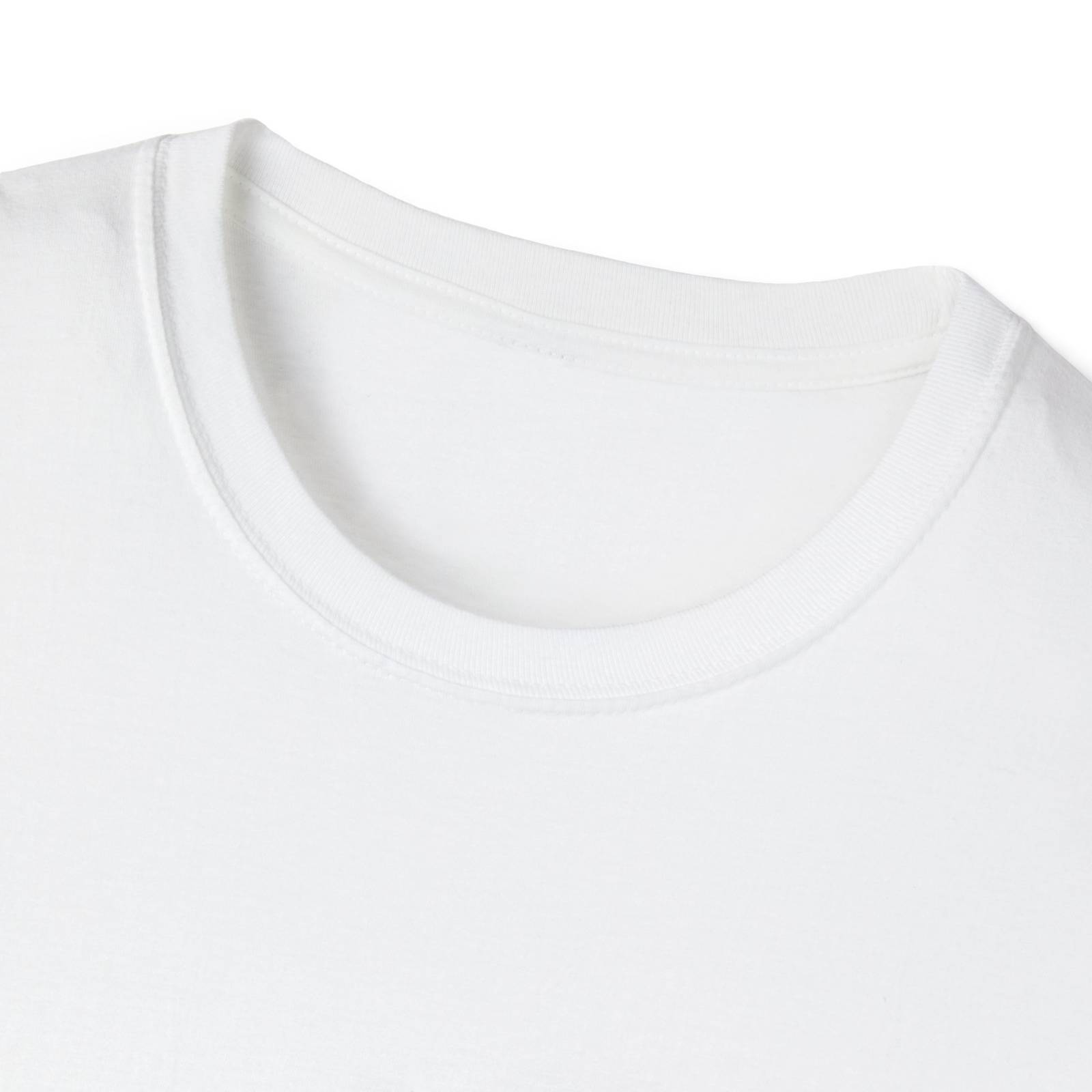 Santa's Favorite T-Shirt – Varsity Christmas Tee - Image 4