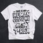 Printed T-shirt