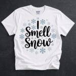Printed T-shirt
