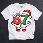 Printed T-shirt