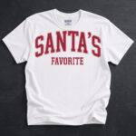 Printed T-shirt